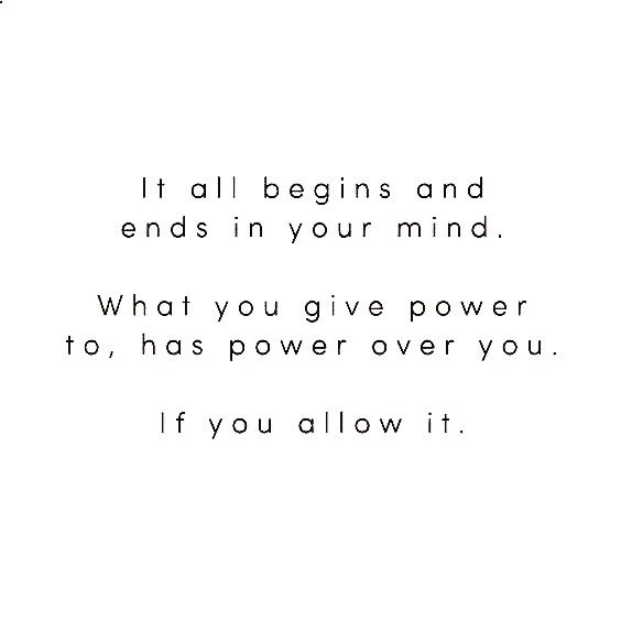 Avoiding the Buzz …