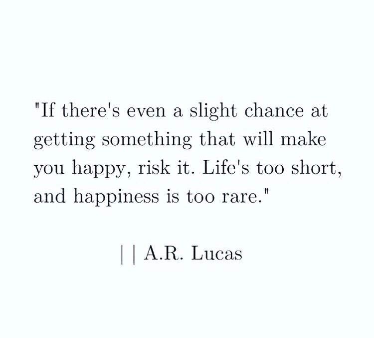 Don’t Settle for Less&nbsp;…