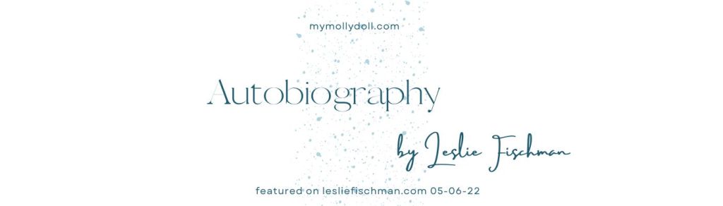 Autobiography by Leslie&nbsp;Fischman