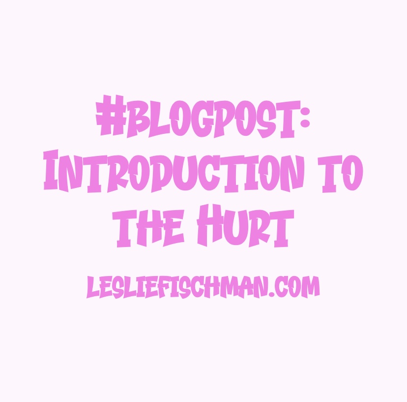 Chapter 8: Introduction to the Hurt&nbsp;…