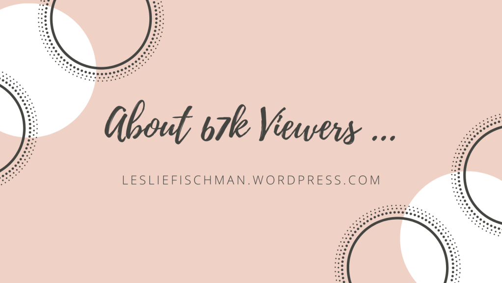 About 67k Viewers&nbsp;…