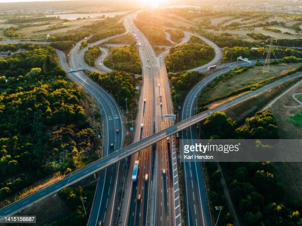 The Only Road You Know in Life&nbsp;…