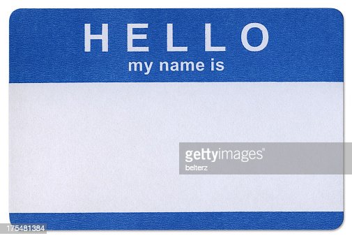 How You Identify&nbsp;…