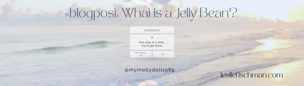 What is a Jelly&nbsp;Bean?