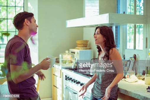 Fighting Prevention …