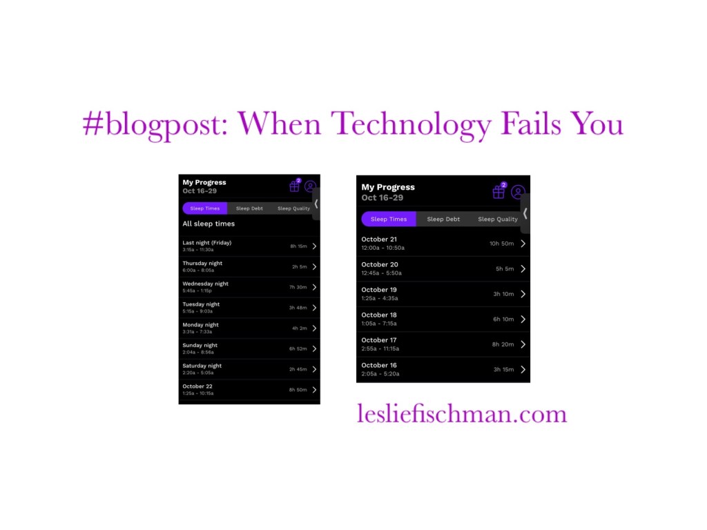 When Technology Fails You #endofcomplaint …. To: DA Gascon&nbsp;#endviolence