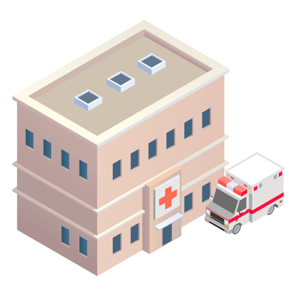 How do you know to take someone to the hospital?&nbsp;…