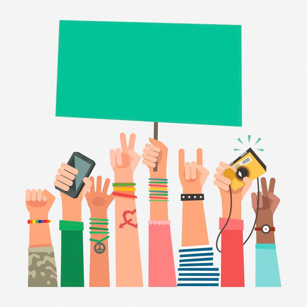 In the age of riots, racism, theft, and mental illness, what to say&nbsp;…