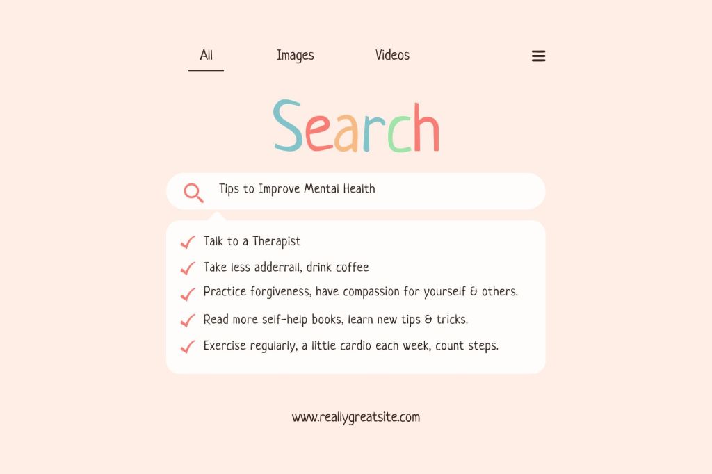 The Conflict and Down Feeling&nbsp;…