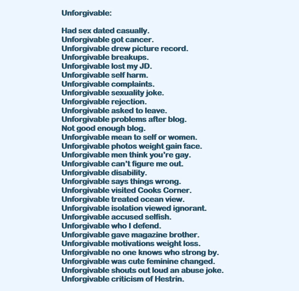 What I’ve Learned About Voices and Sickness&nbsp;…