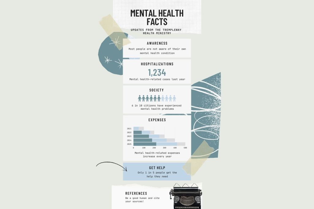 No One Expects to Be Hurt&nbsp;…