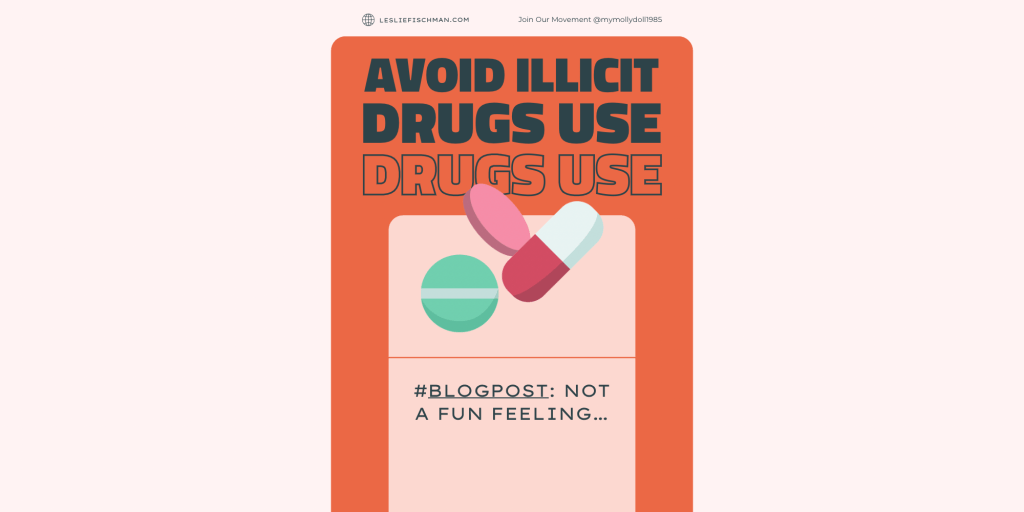 Not a Fun Feeling&nbsp;…