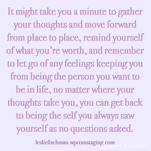 Early Stages of Recovery … #mentalhealth