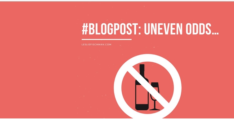 Uneven Odds …