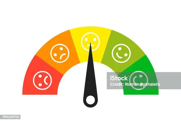 As a Barometer of Progress …