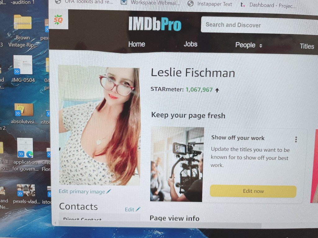 Why my Position is Difficult …