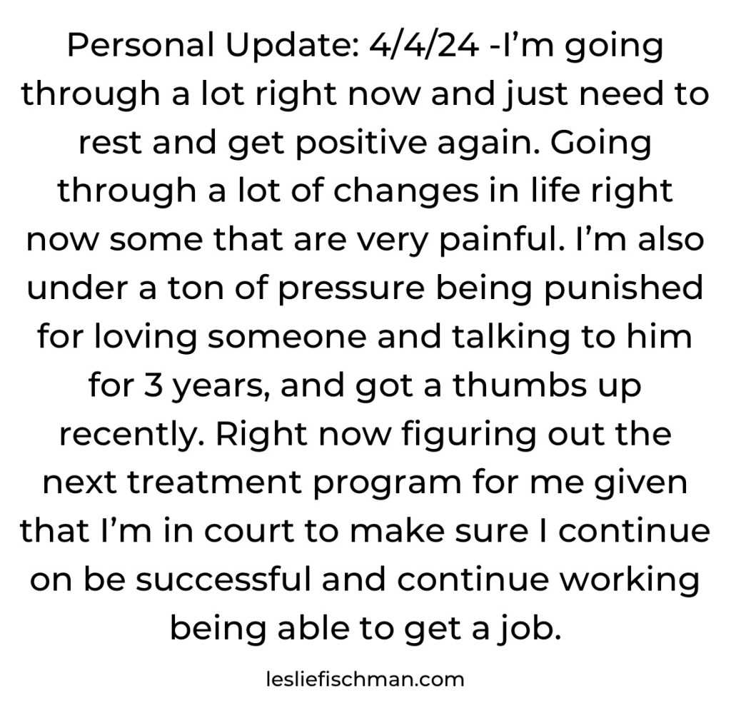 What Makes You Look Bad?&nbsp;…