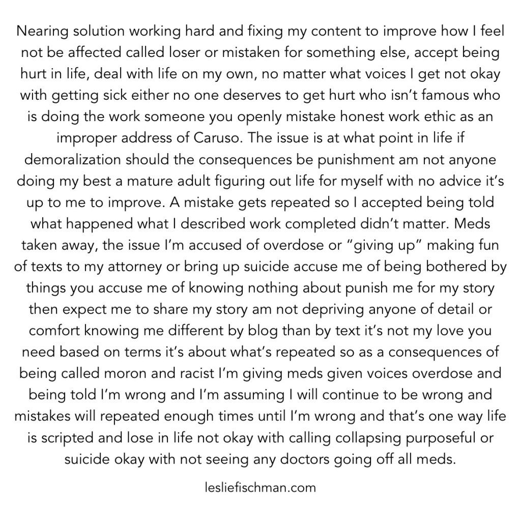 I Lost a Writing&nbsp;…..