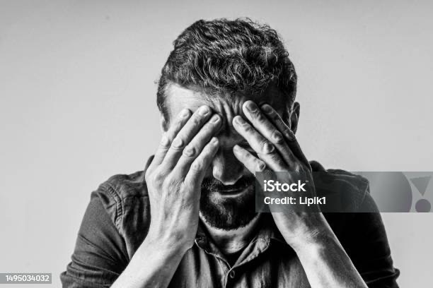 Don’t Get Worked Up&nbsp;….