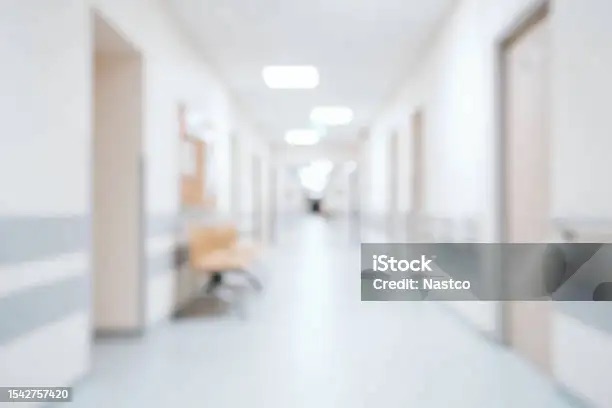 Don’t Make Fun of Hospitalization&nbsp;…..