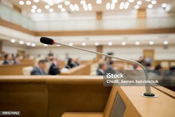 Letter to Mayor Karen Bass&nbsp;….