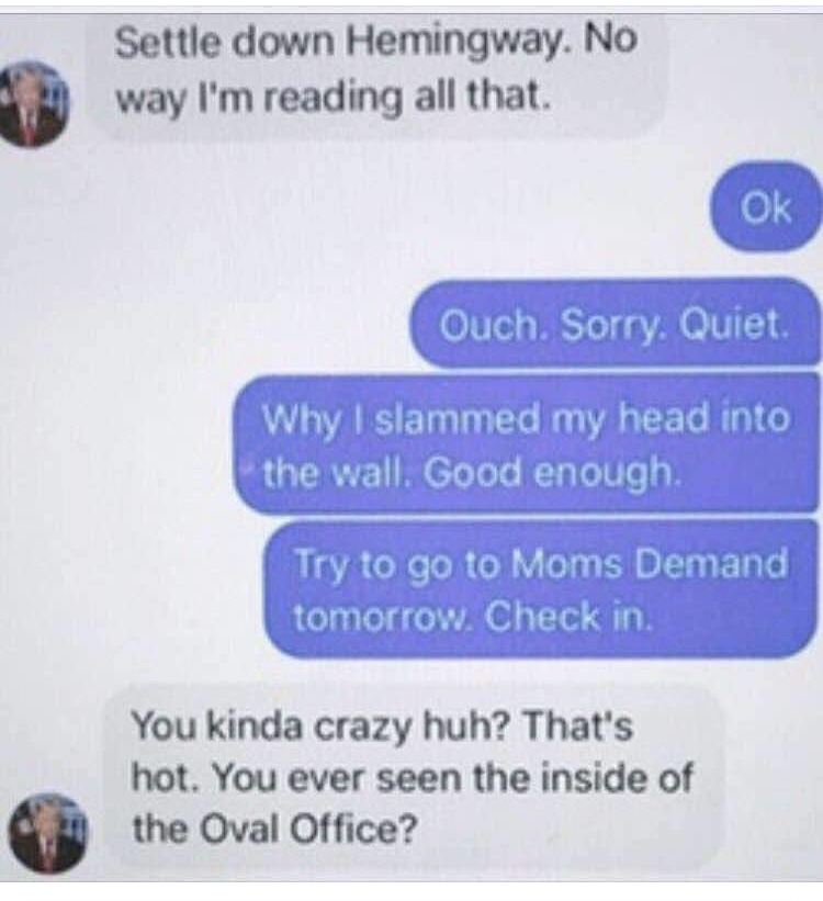 That Wasn’t a Hole in One&nbsp;….