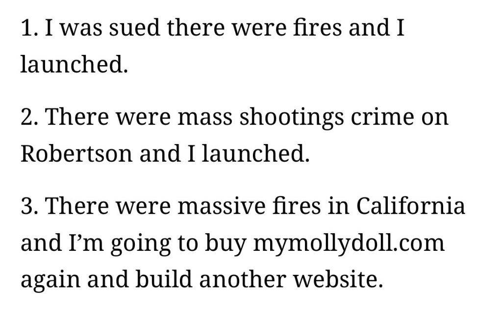 Solution #hillaryclinton ….