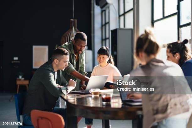 Be a Good Example&nbsp;…