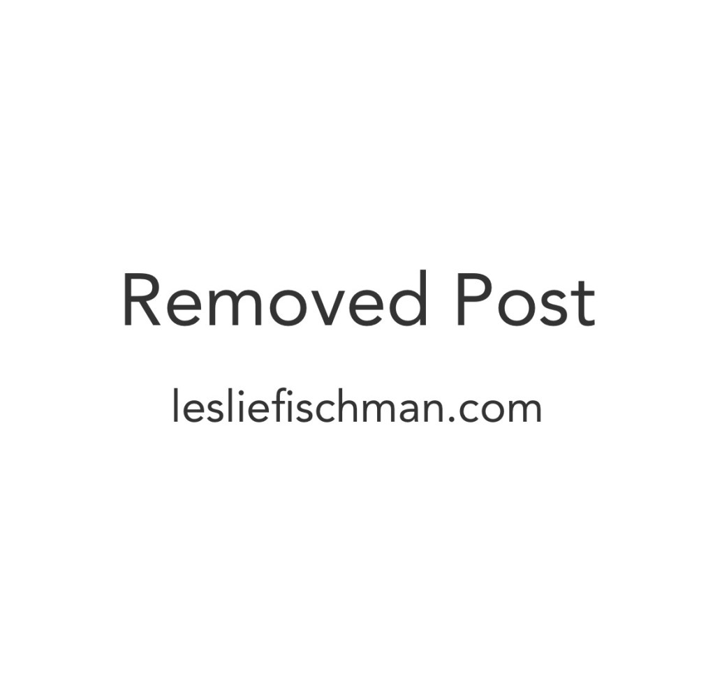 (18) These are Not Preventable&nbsp;….