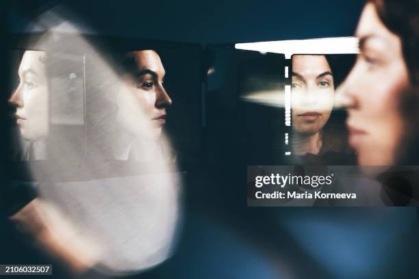 The Timeline to Irritable&nbsp;….