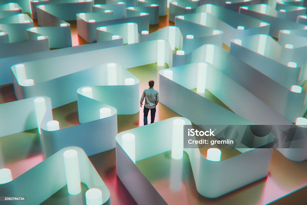 It Doesn’t Make Sense&nbsp;….