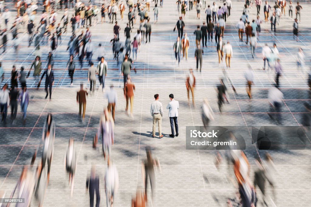 What Does Everybody Want&nbsp;….