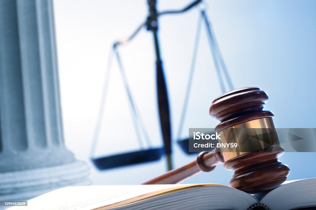 My Reputation and Legal Standing&nbsp;….