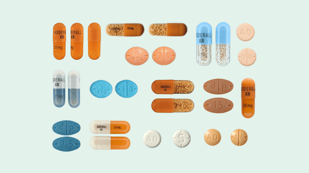 How is Life without Adderrall&nbsp;….