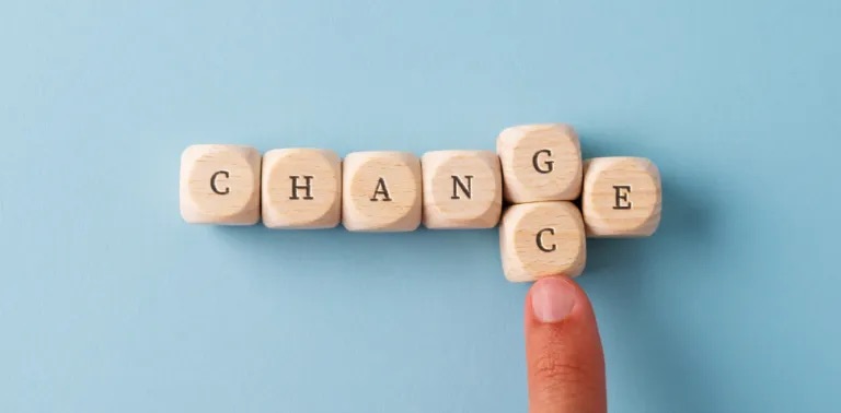 People Need Change&nbsp;….