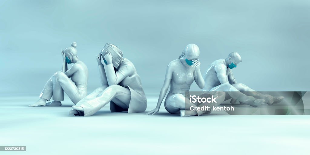 Battling Depression ….