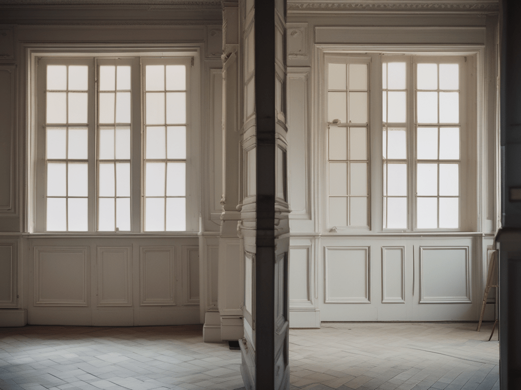 It’s Impossible to Be Yourself Watched&nbsp;….