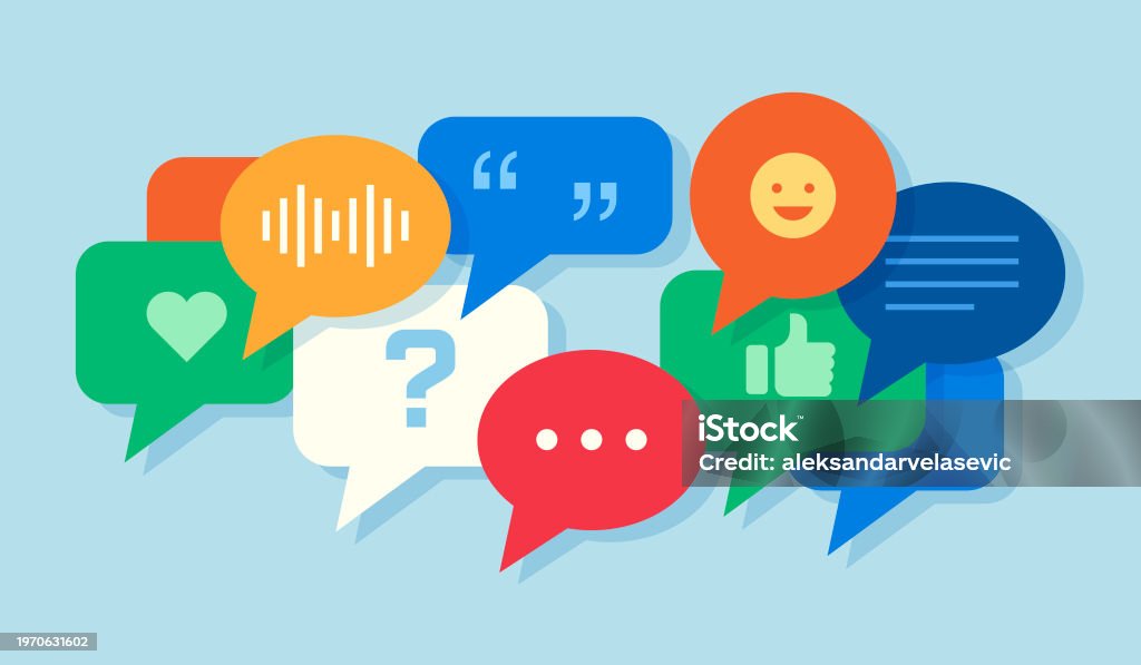 Building Resentments …..