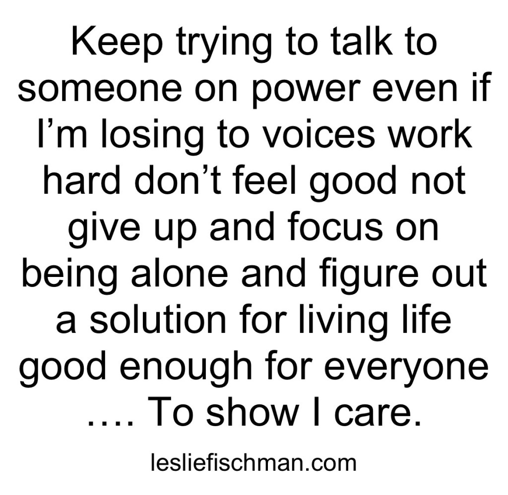 Letter to the White House with concern for everyone’s strength and power&nbsp;…..