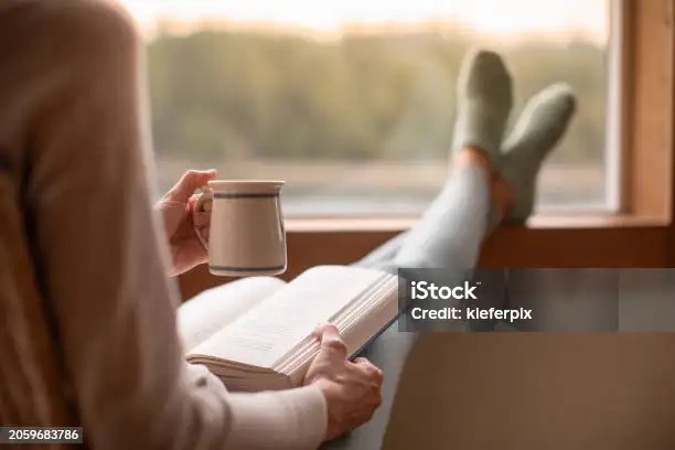 To Anyone Who’s Reading&nbsp;….