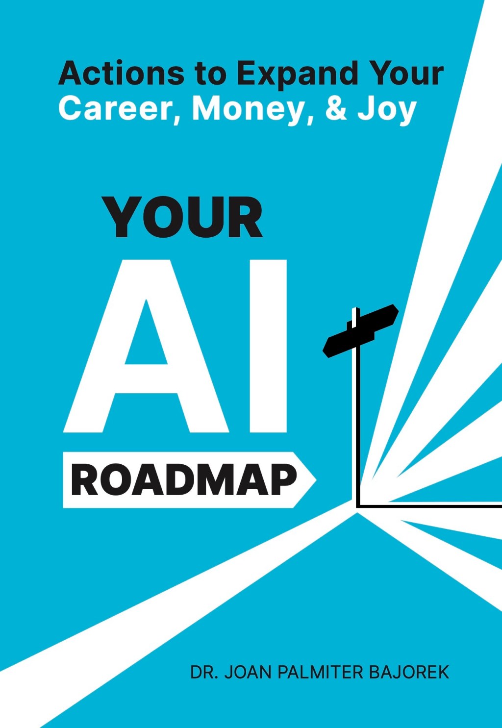 Guest Blogger: Joan Palmiter Bajorek&nbsp;….