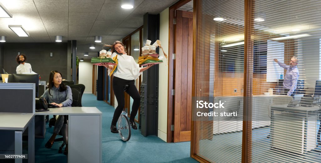 Don’t Spread Yourself Thin&nbsp;….