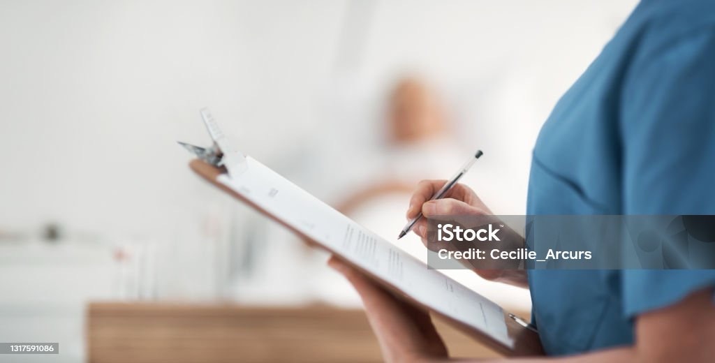 What Treatment was For?&nbsp;…