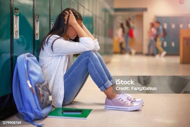 How Things Get Worse ….