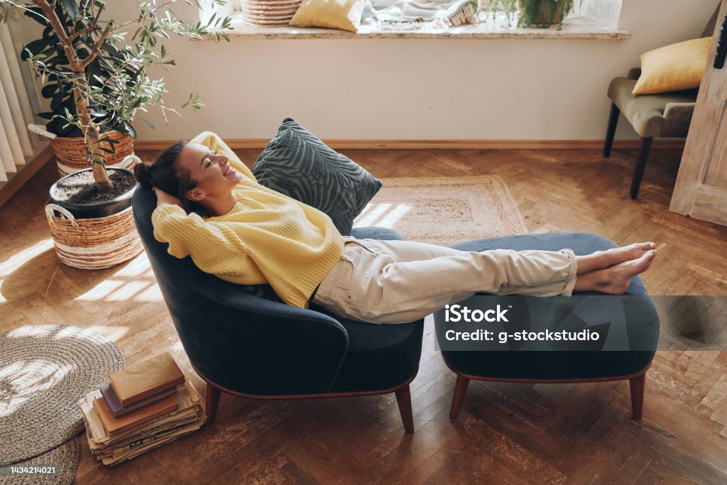 Relax and Reflect&nbsp;….