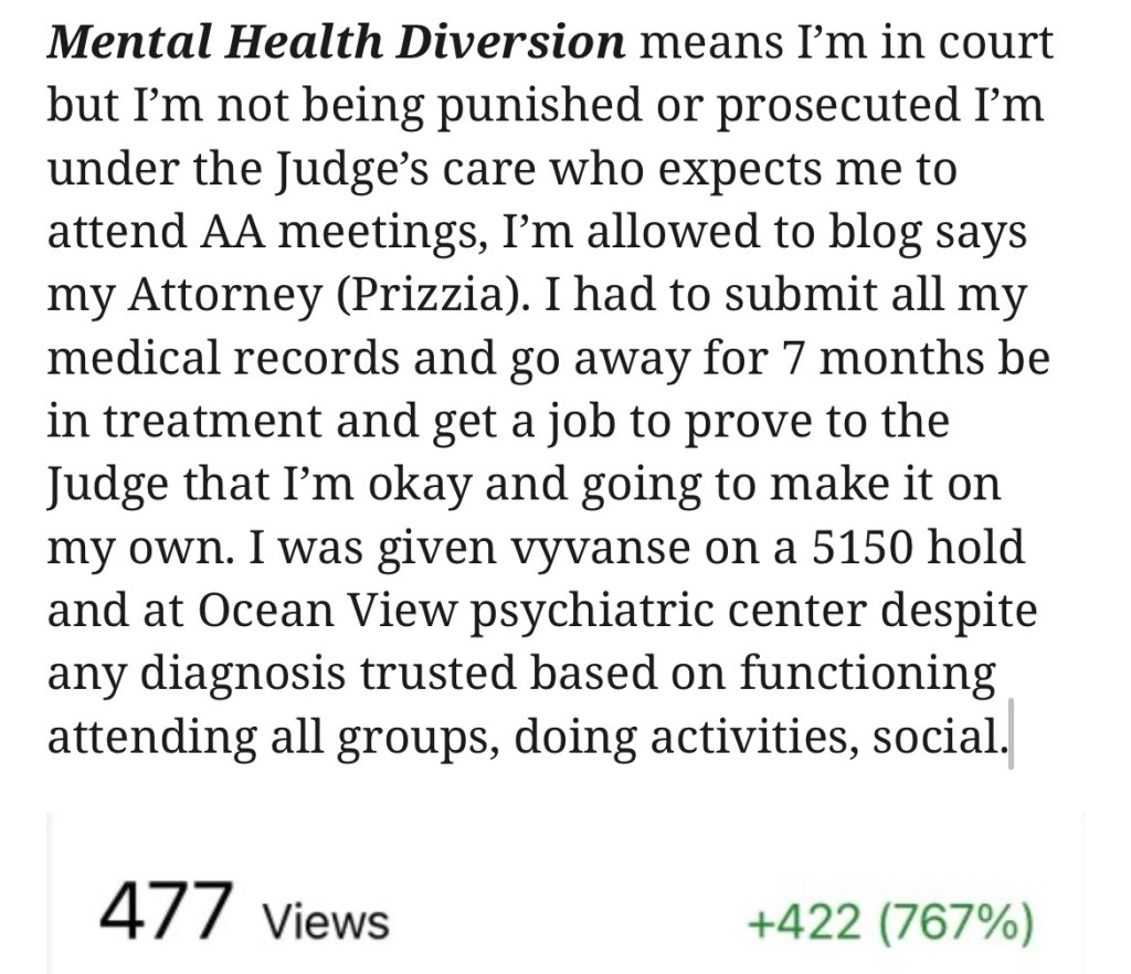 What Does Punishment Feel Like&nbsp;….