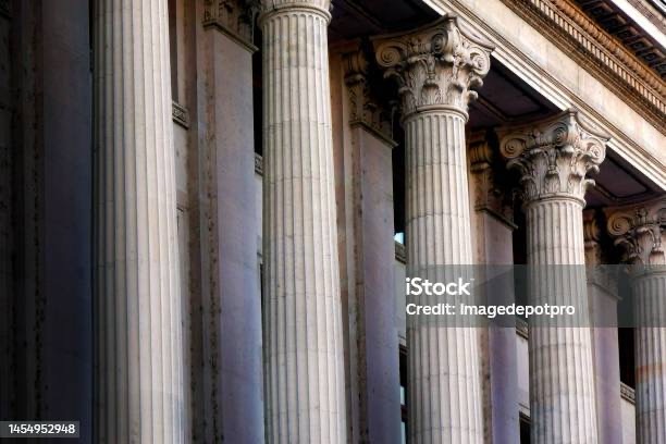 The Solution Is ….