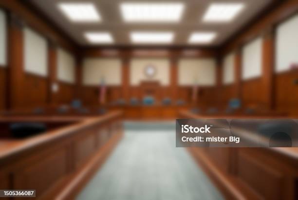 I’m in Court&nbsp;….