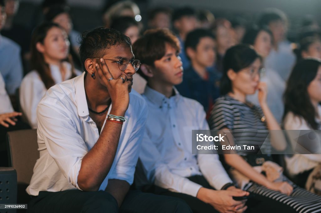 Talking to Your Audience&nbsp;….