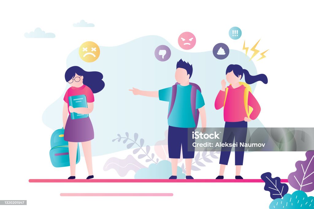 Bullying: Don’t Let them Win&nbsp;…..